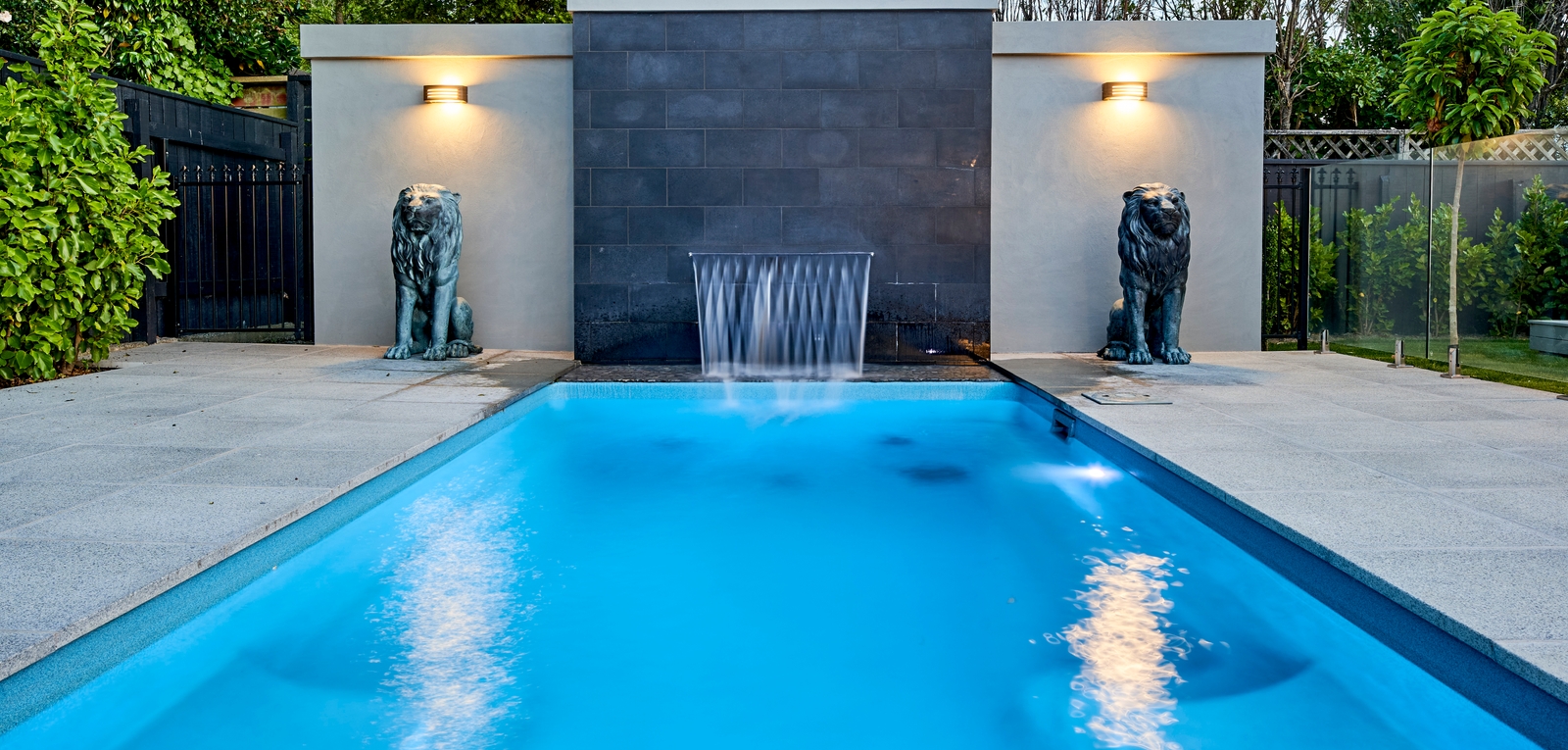 Joe Lancaster and Son services