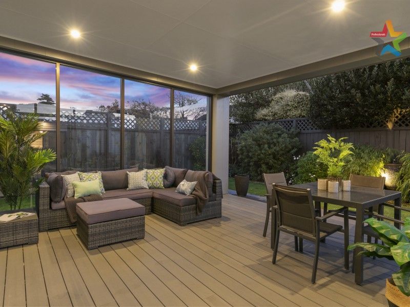 Joe Lancaster and Son service project